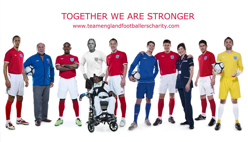 Together We Are Stronger